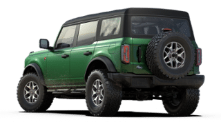 2024 Ford Bronco® External Image 3
